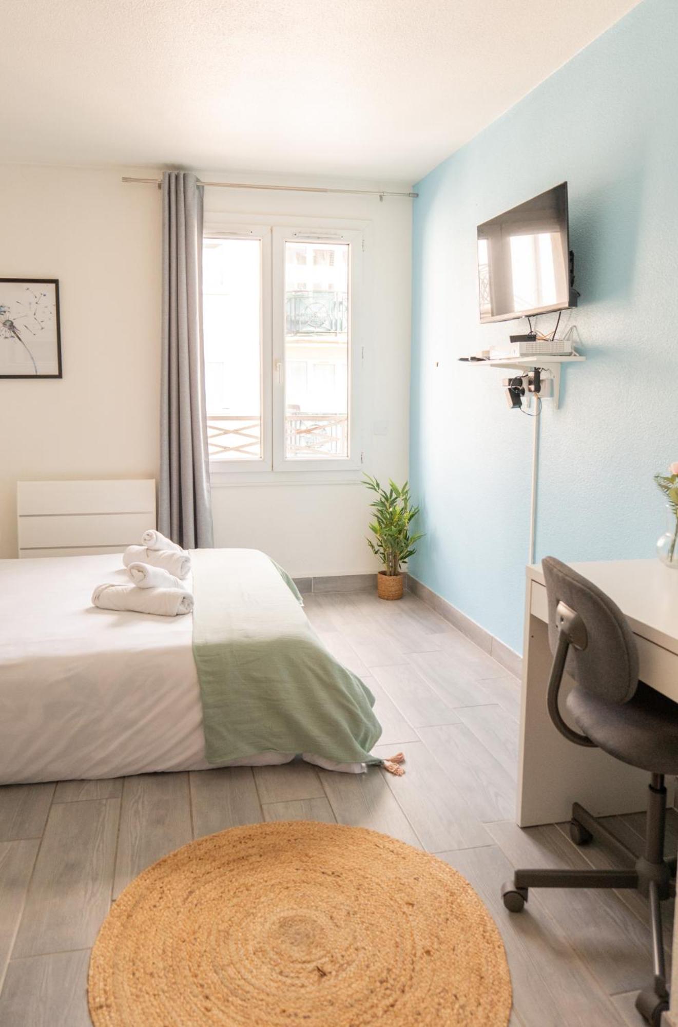 Fabulous Appartement - Disneyland & Paris Bussy-Saint-Georges Exteriér fotografie