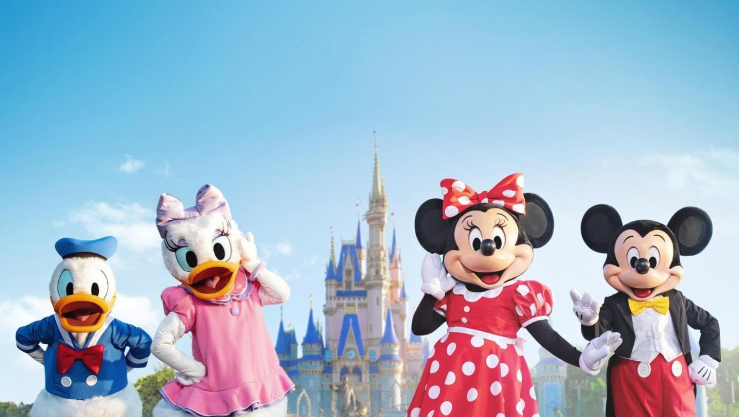 Fabulous Appartement - Disneyland & Paris Bussy-Saint-Georges Exteriér fotografie